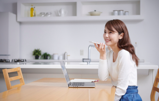 電話対応の適切な声の高さは？