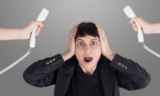 電話嫌いな人ほど“電話代行”に助けられている現実