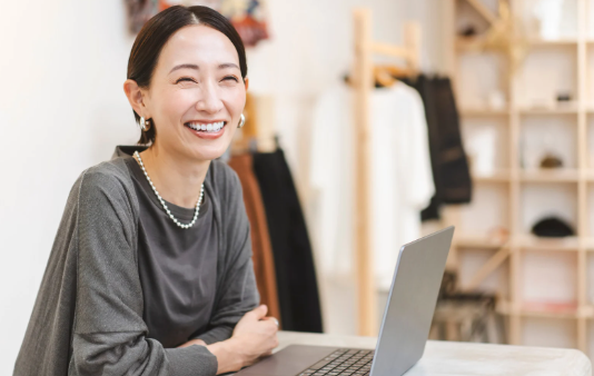電話代行は女性起業家にも人気！時間と心のゆとりを生む理由
