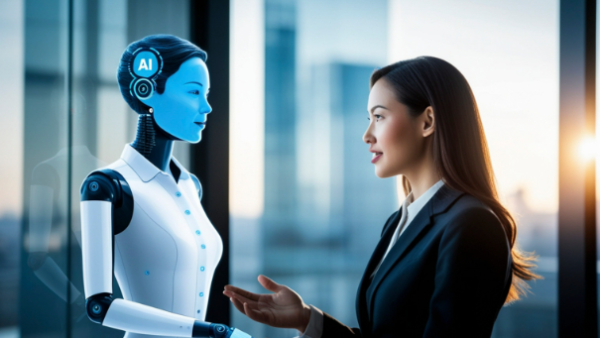 電話代行とAI自動応答はどっちがいい？最適な選び方を解説